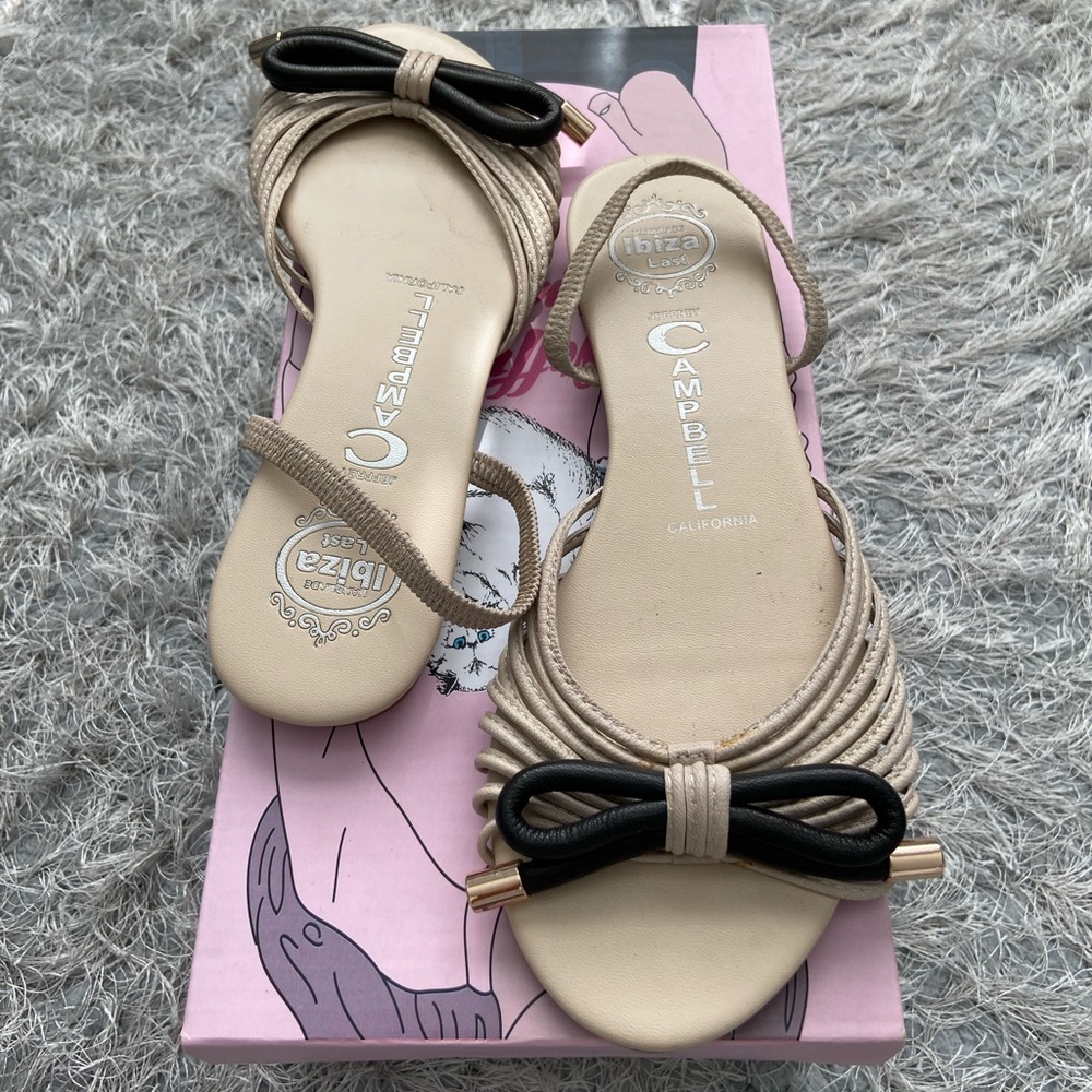 Jeffrey Campbell